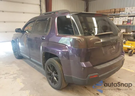 2012 GMC Terrain Sle from USA, damaged, VIN 2GKFLTEK1C6131435